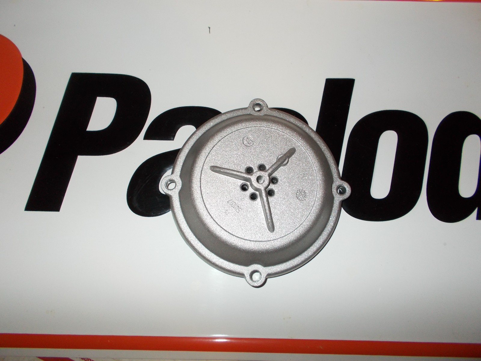 «Genuine» Paslode Part # 501017 CAP/MACHINED(F350S/F325C)