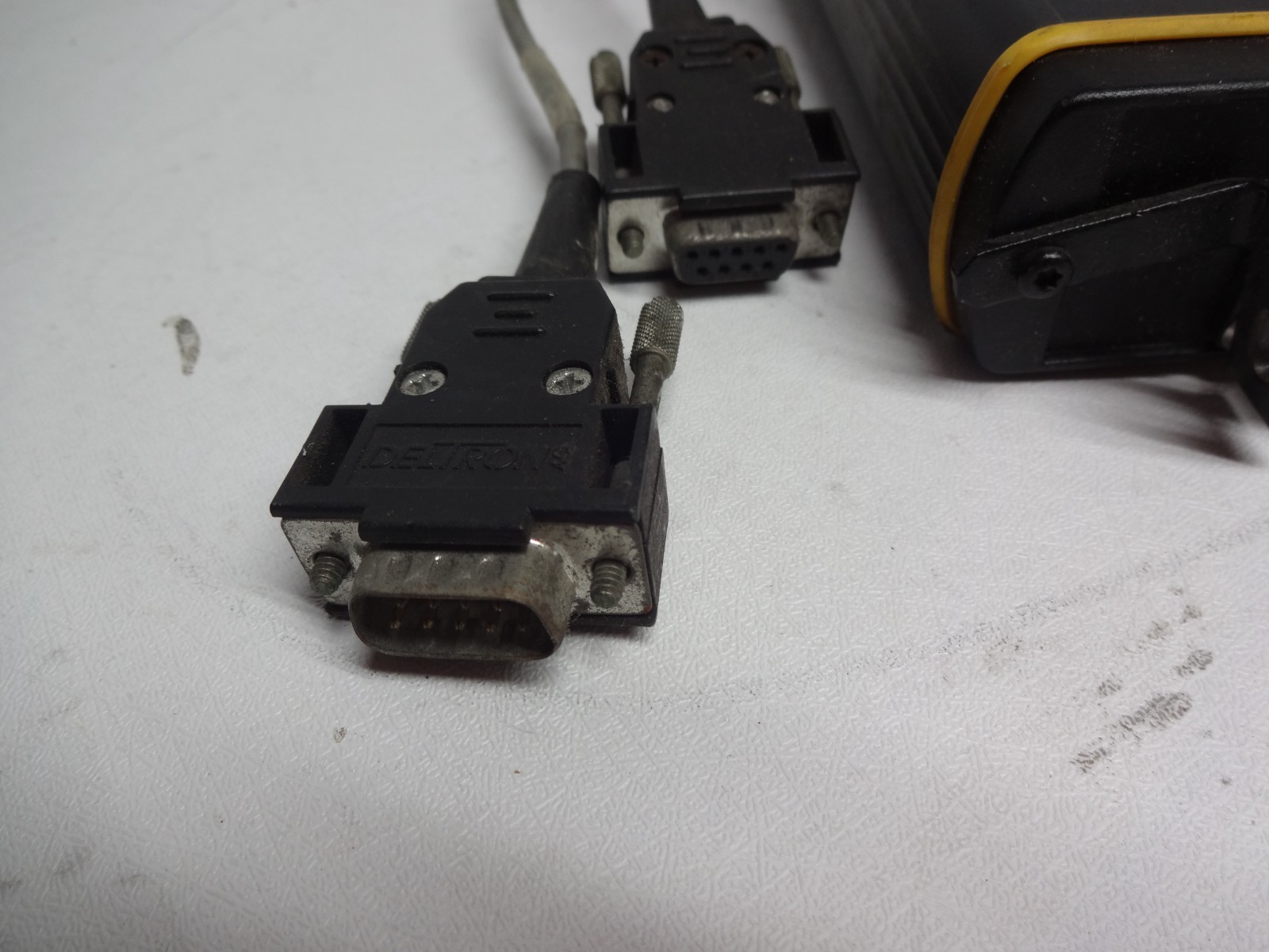 Atlas 8059 0920 24 Stwrench Cable Adaptor