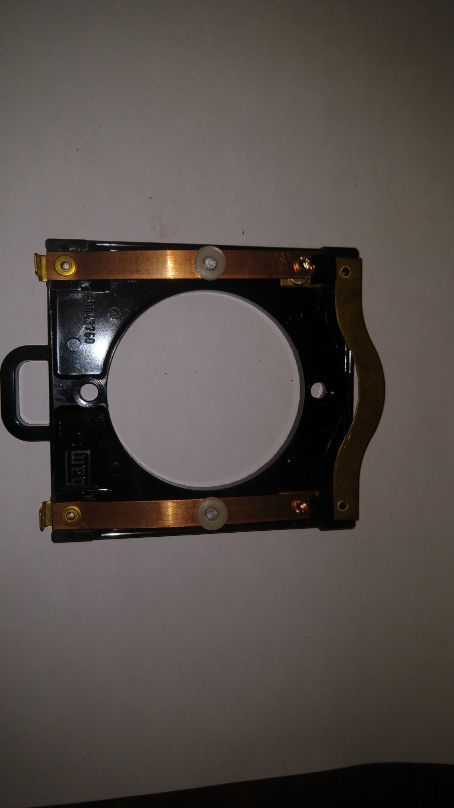 Weg Start stationary centrifugal Switch 60043760 ORIGINAL
