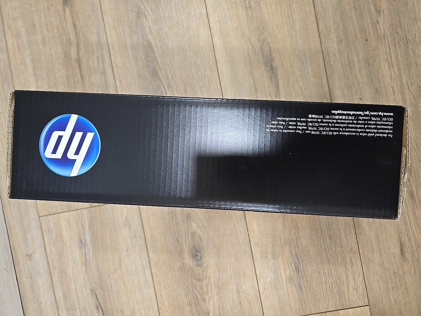 HP Q7583A (503A) Magenta Toner Cartridge