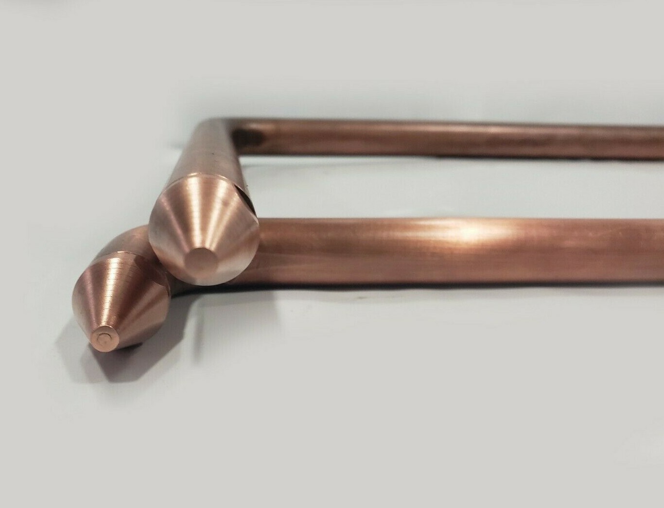 12″ x 9″ WELDING TONGS FOR ELECTRIC SPOT WELDER