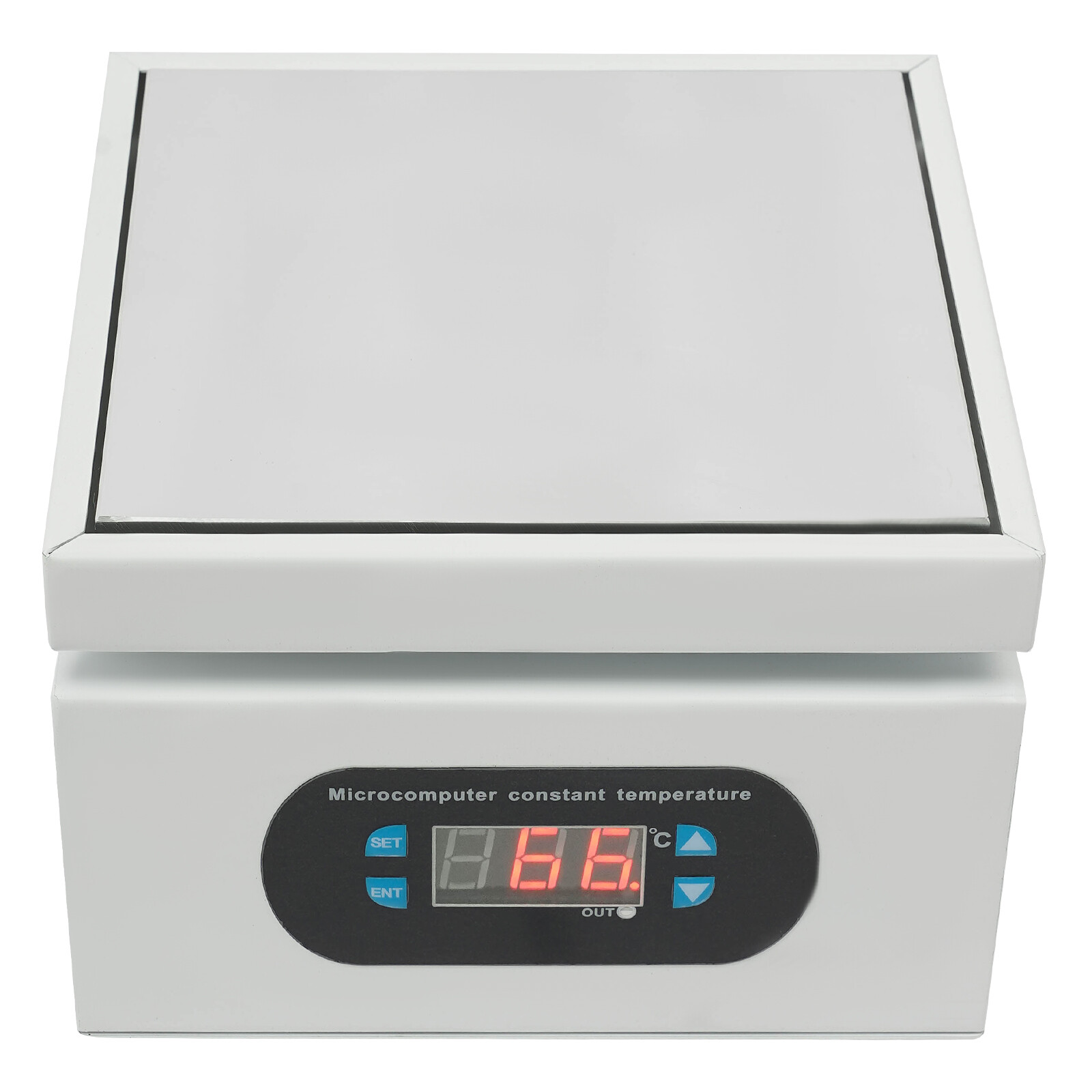500W Soldering Hot Plate LED Microcomputer Electric Preheat Soldering Station