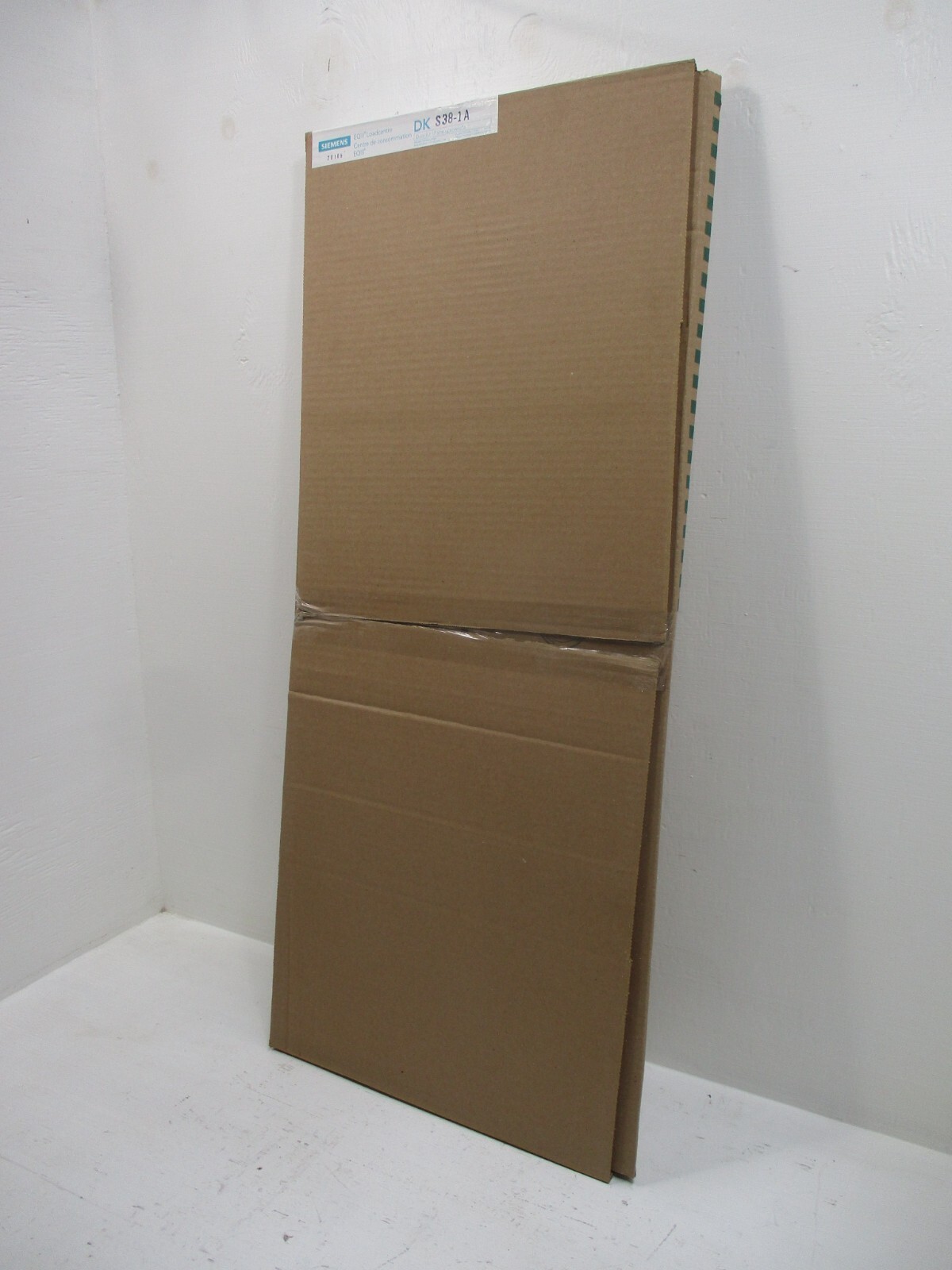 NEW Siemens DKS38-1A EQ-III Load Center Door Kit Breaker Panel Front Cover Trim