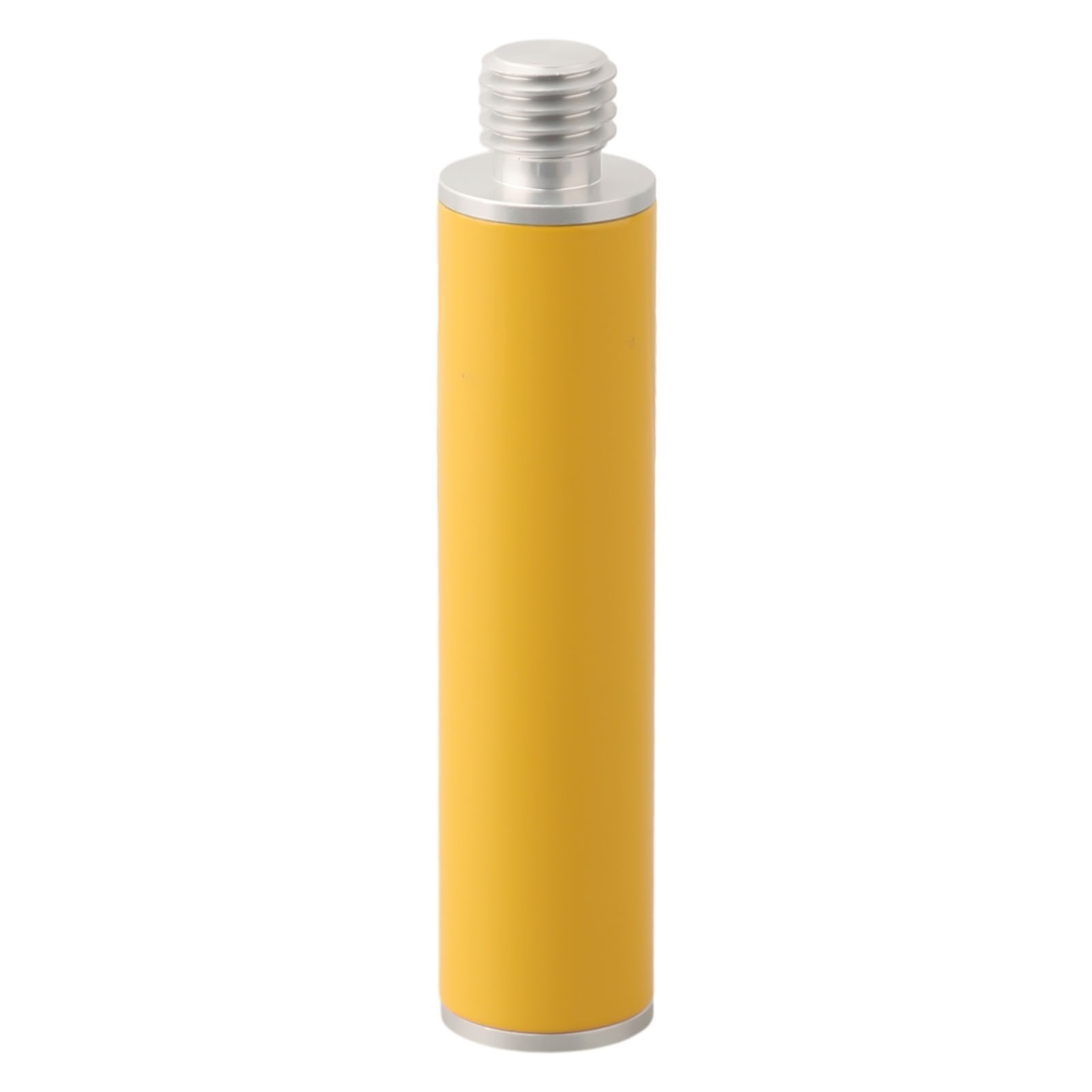 Lightweight GPS GNSS Extension Pole 10cm/20cm/30cm Length 25mm Diameter