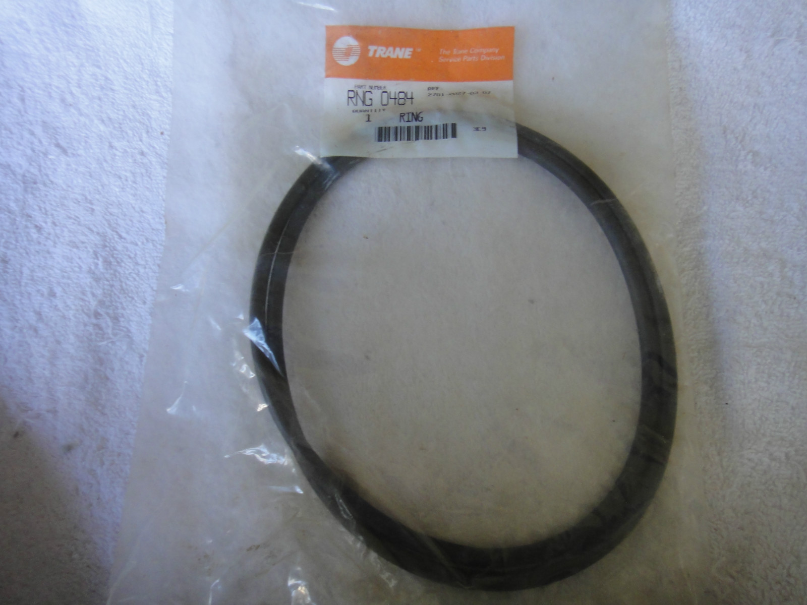 NEW TRANE O Ring RNG 0484 2701-2027-03-07