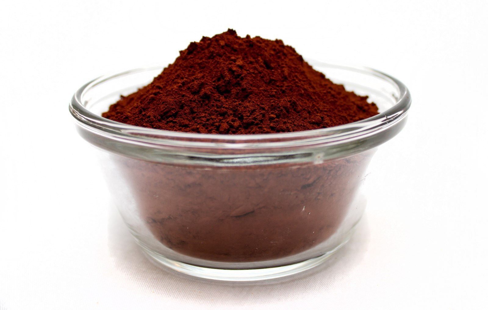 Red Iron Oxide 25lb Bag