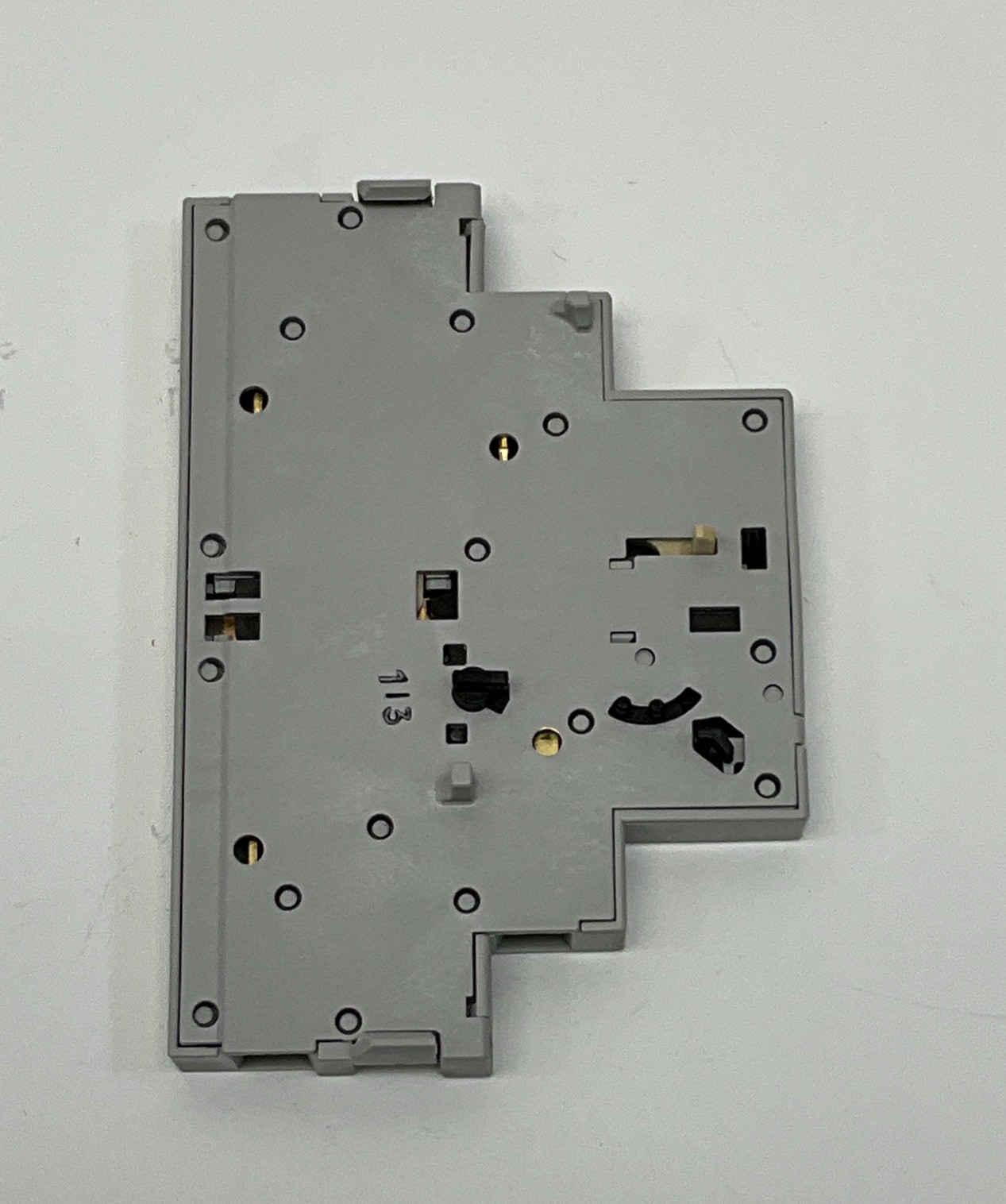 Allen Bradley 140M-C-ASAR10M01 Trip Indicator Contact