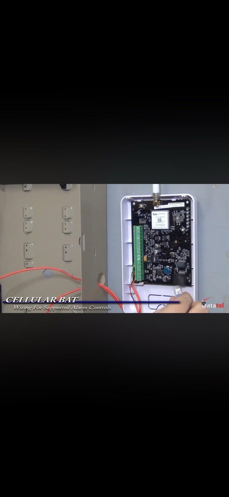 Ip Datatel Factory Default Communicator Residential Or Commercial Applications ￼