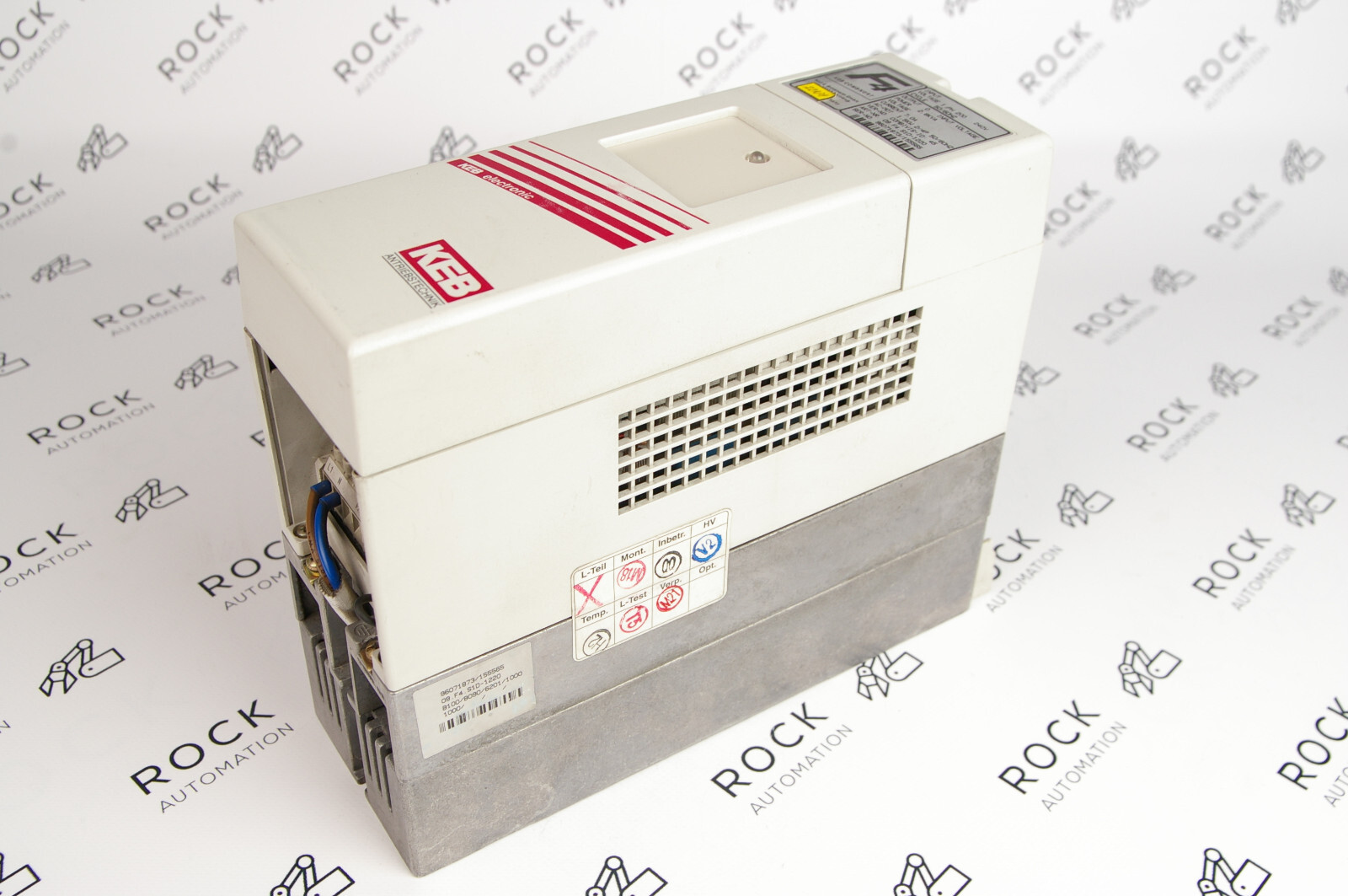 KEB 09.F4.S1D.1220 F4 09.F4.S1D-1220 Inverter