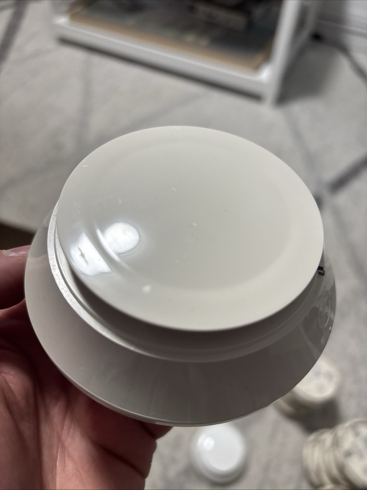 Mircom MIX-2351AP Addressable Smoke Detector
