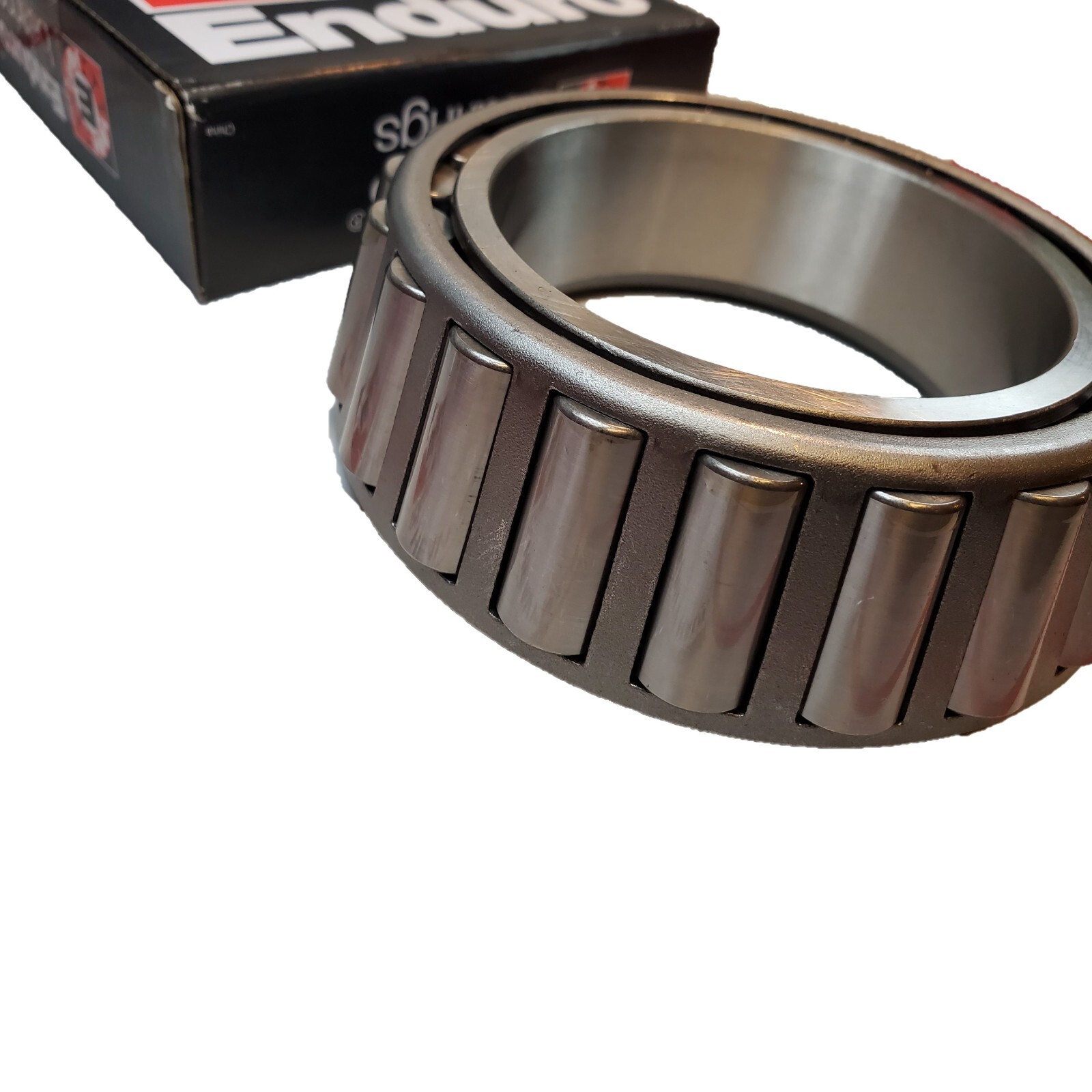 3383 Tapered Roller Bearing CONE ONLY – Timken ENDURO Brand – SHIPS FAST!