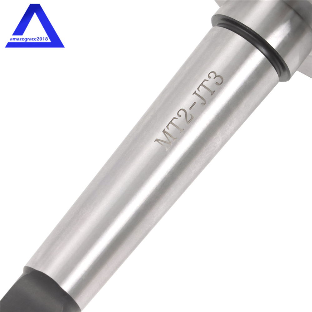 Heavy Duty 3/16″- 3/4″ Drill Chuck with 2MT Arbor MT2-JT3 Drill Chuck Keyed