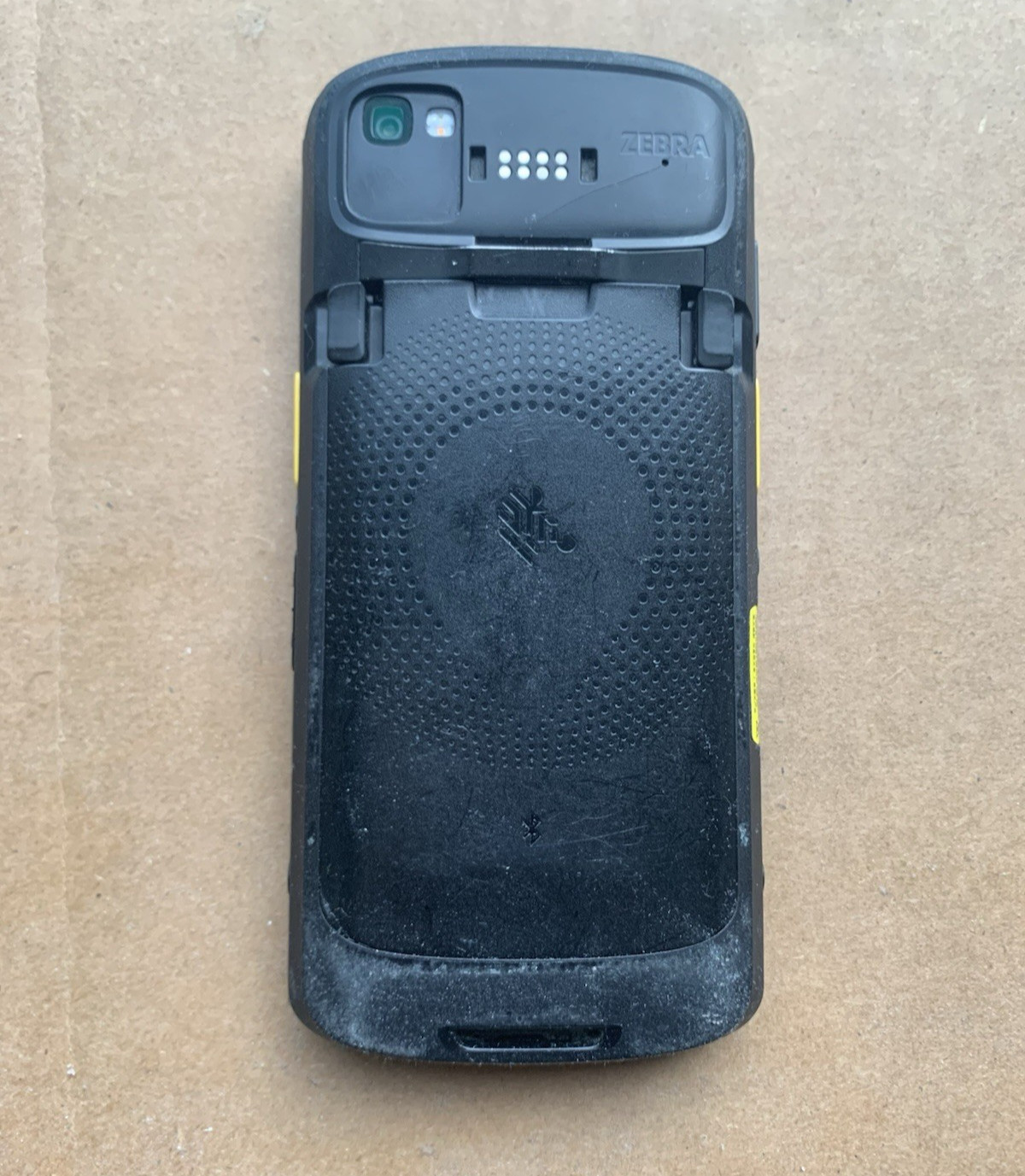 USED Zebra TC53 Phone Barcode Scanner TC5301 Android OS Business Shop Inventory