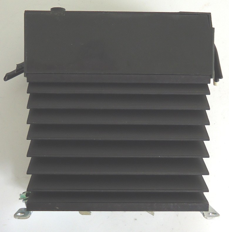 Power-IO DAA3-6V50 Solid State Contactor 50A Output 48-660VAC