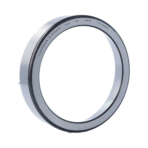 592A-30000 Timken 0 x 152,4 x 30,1625 mm TAP. ROLL. SINGLE ROW CUP