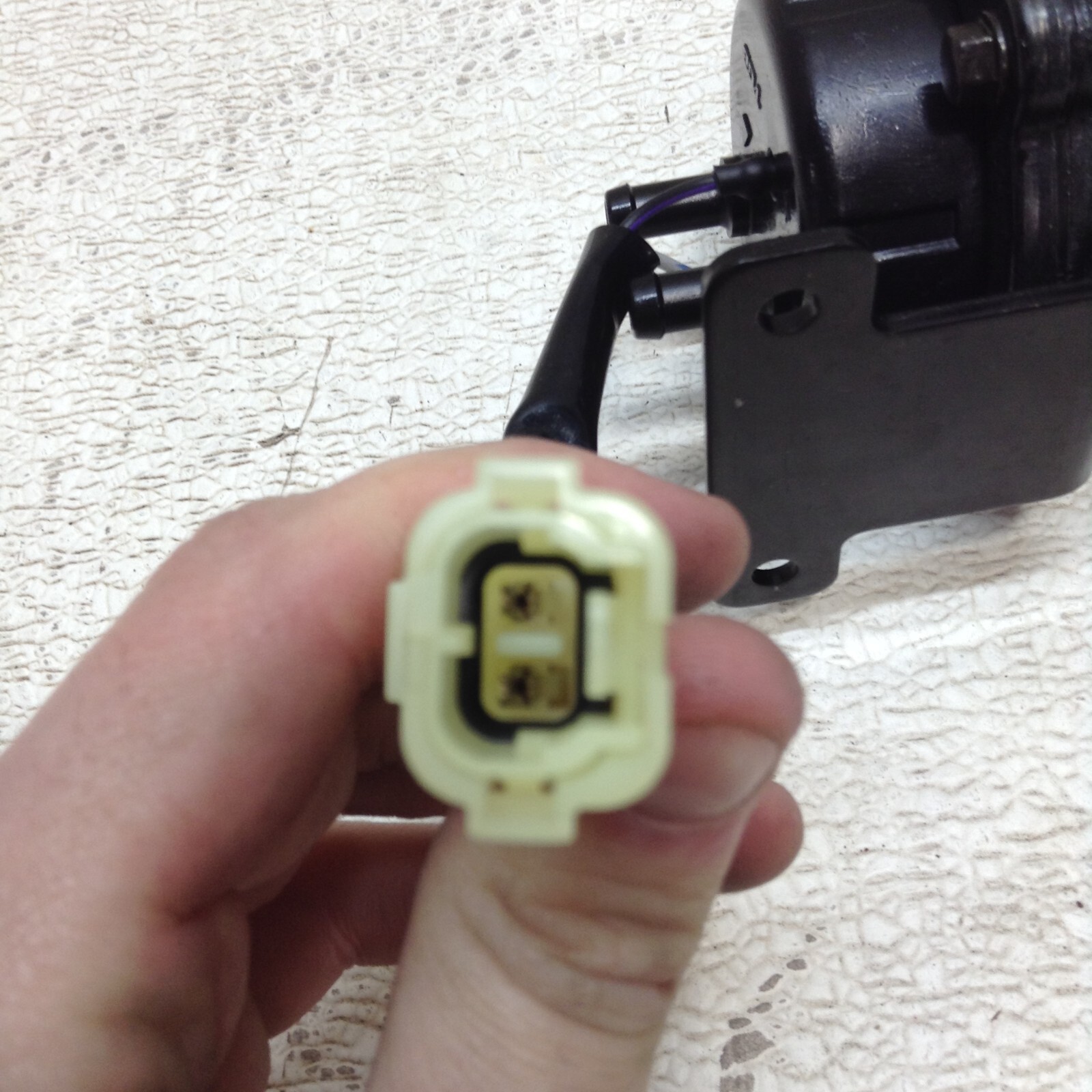 TGB 926026M Fuel Pump Filter New (TSC)