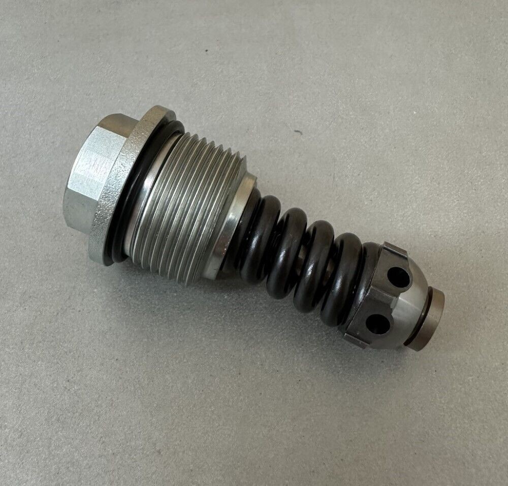 VIS Hydraulics IRAR.M24.0V.276D Relief Valve / Anti Cav. Valve