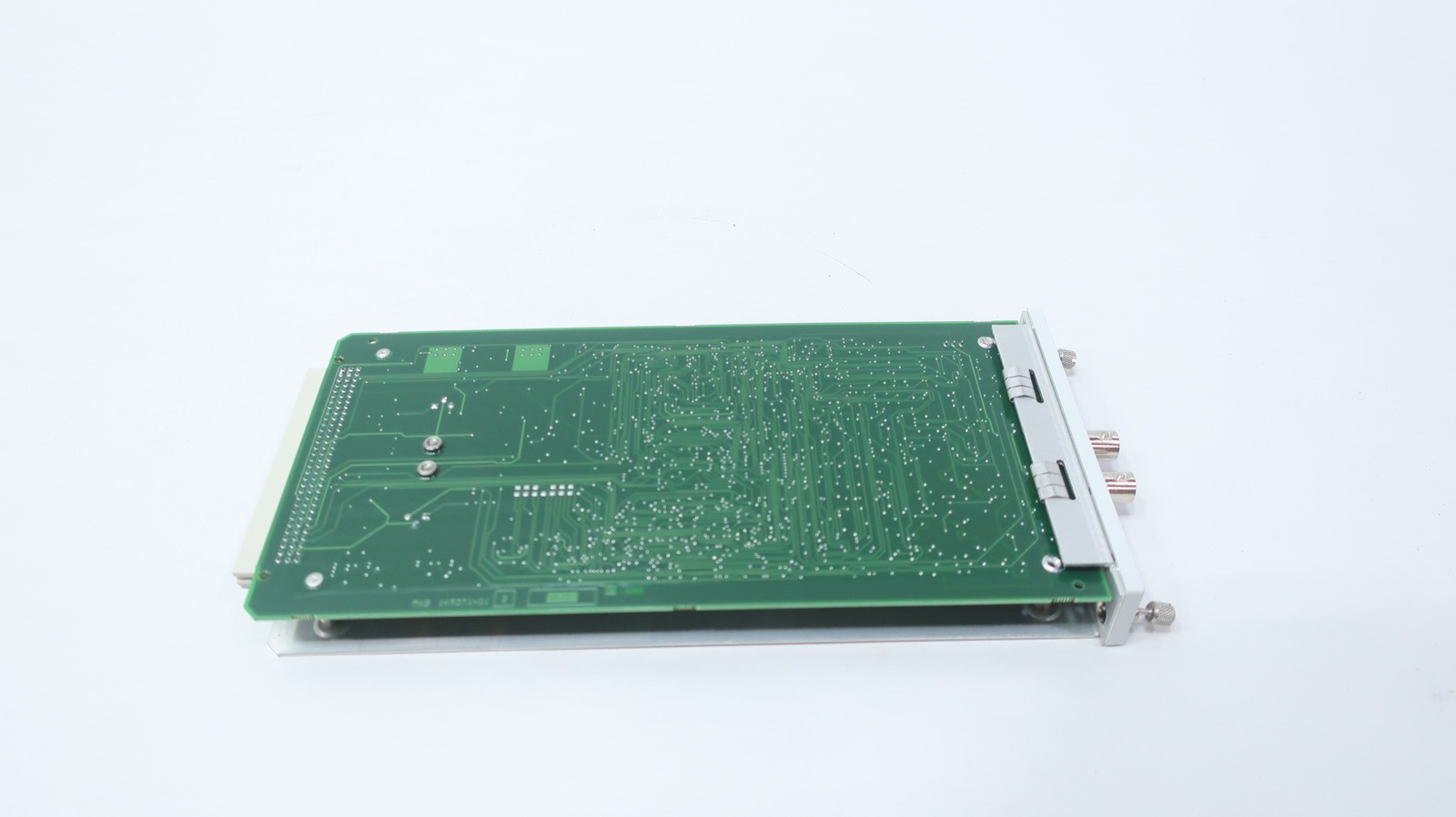 Bently Nevada 3500/25-01-02-01 2 Channel Keyphasor Module