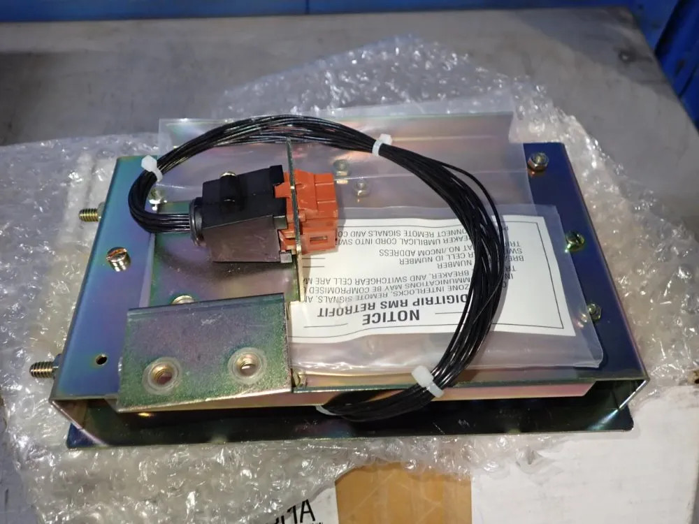 CUTTLER-HAMMER 6502C71G03 WIRE HARNESS ASSEMBLY 10210123798