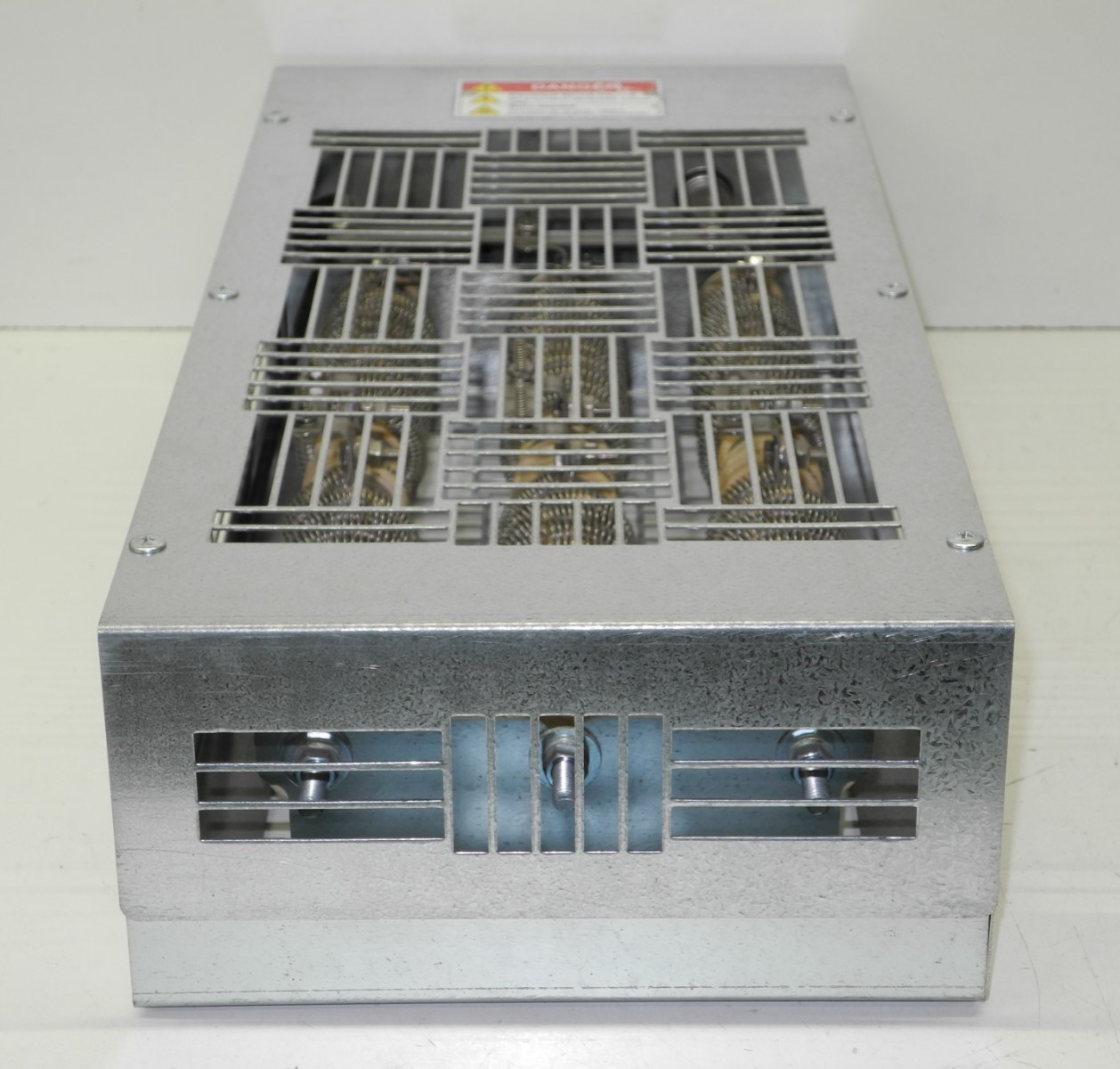 New Post Glover DB30D0-1K95-10300AA0 Dynamic Braking Resistor for Allen Bradley