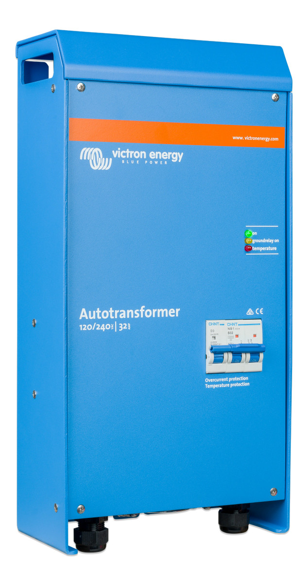 Victron Autotransformer 120/240VAC-32A ITR000100001