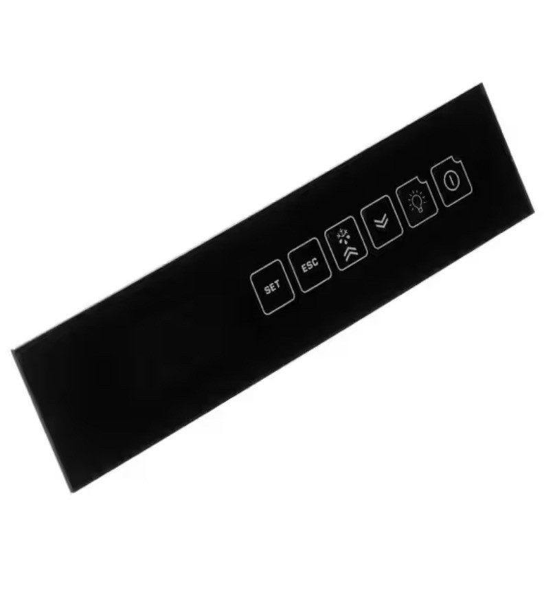 Victory, 502-500D, Display Board Assy, Horizontal, Eliwell, KDT, Ships FREE UPS!