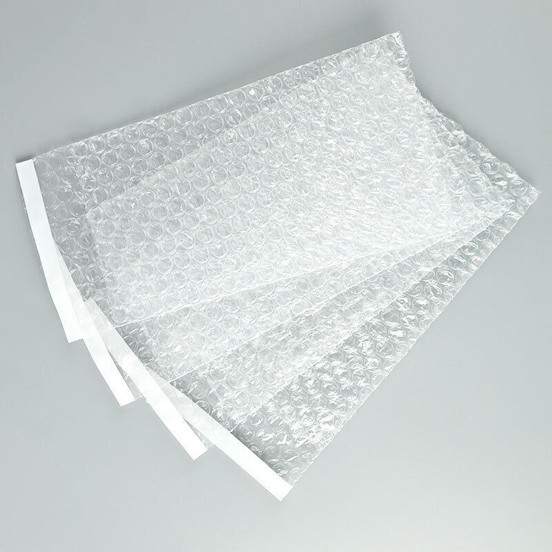 Bubble Out Bags Protective Wrap Pouches 4×5.5 4×7.5 6×8.5 8×11.5 9×12 12×15.5