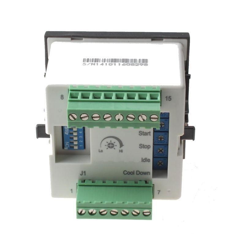 New Automatic Controller GCU-10 Generator Control Unit