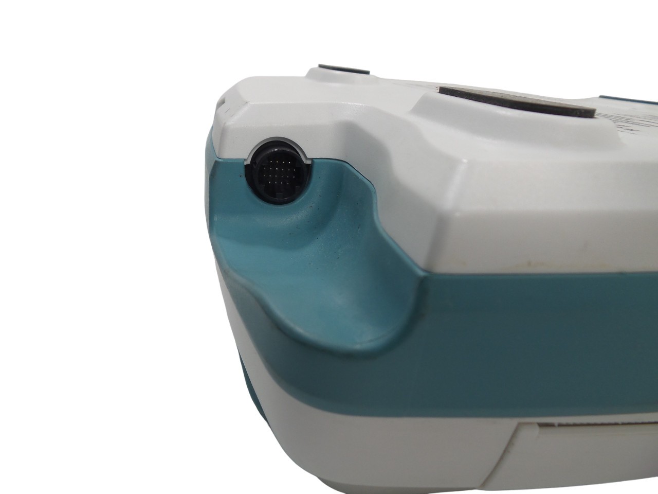 Verathon Model Number # BVI 9400 Bladder Scanner # 0570-0190