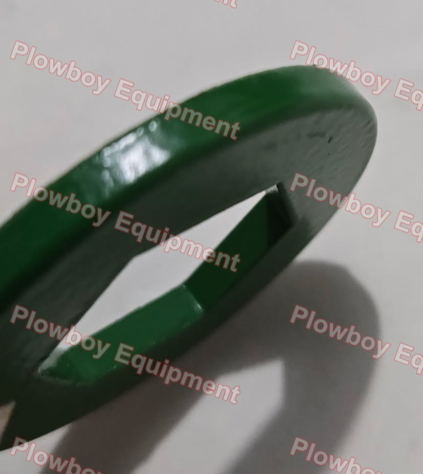 Blade Washer for John Deere Rotary Cutter W38627 MX5-HX20 506-2018