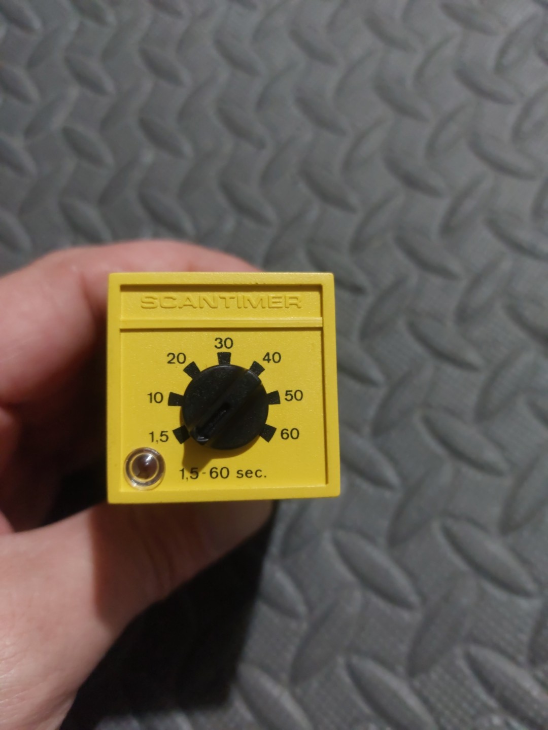 ELECTROMATIC A201120. Electromatic A 201 120. USED. TESTED. FREE SHIPPING.