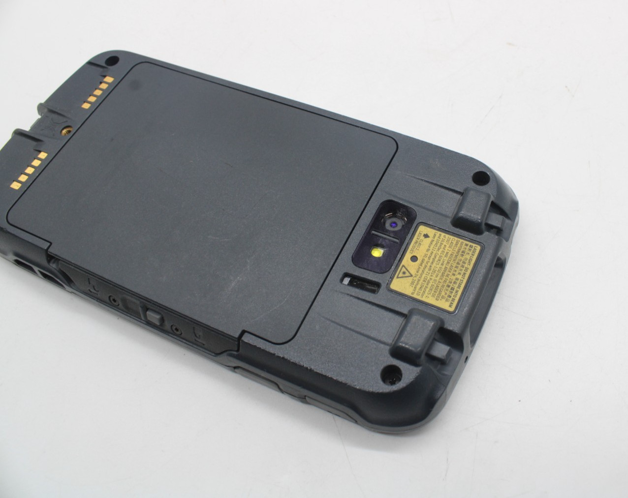 Honeywell Dolphin CT60 Android 13 Mobile Computer CT60-L0N-BSC210F w/ Battery