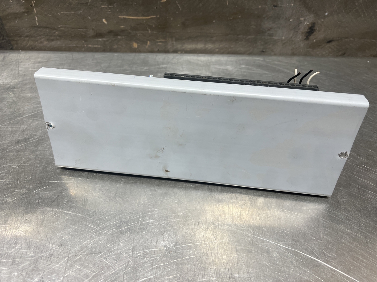 Landis & GYR 540-509 BACnet Used Surplus
