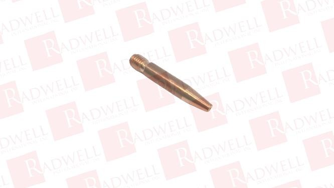 LINCOLN INDUSTRIAL KP14T-35 / KP14T35 (NEW IN BOX)