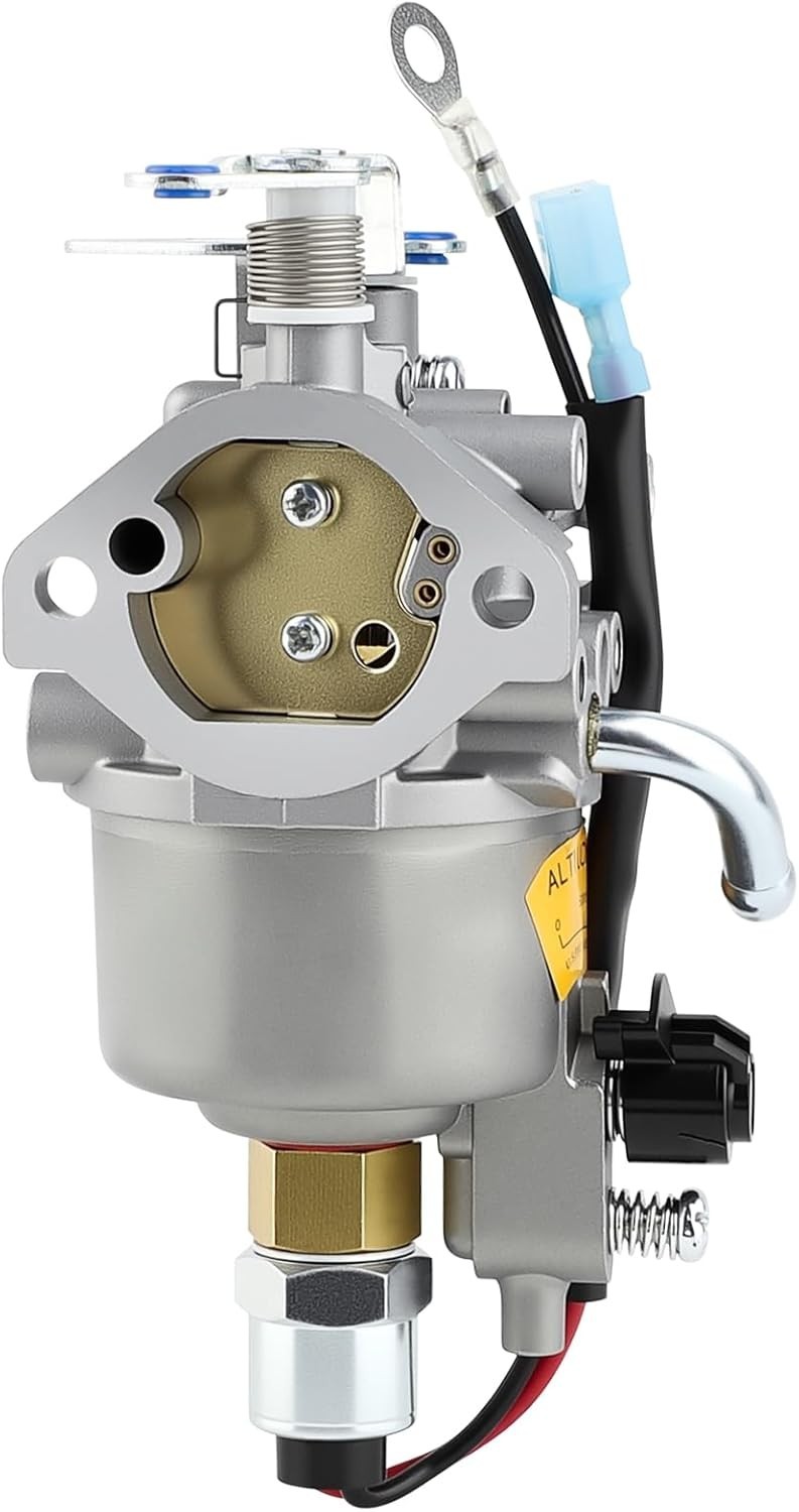 Carburetor for Onan 4000 Generator RV QG 4000 Microquiet 4000 Watt 4.0KY Series