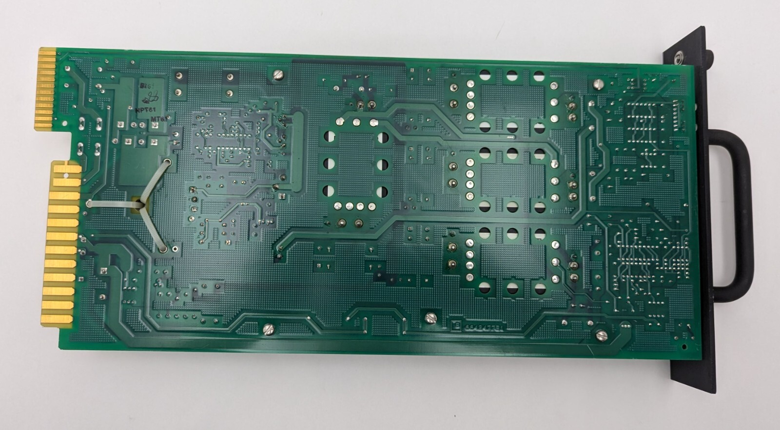 ABB Bailey IPFLD48 infi 90 I90 Power System Module 120/240Vac 125VDC – Working