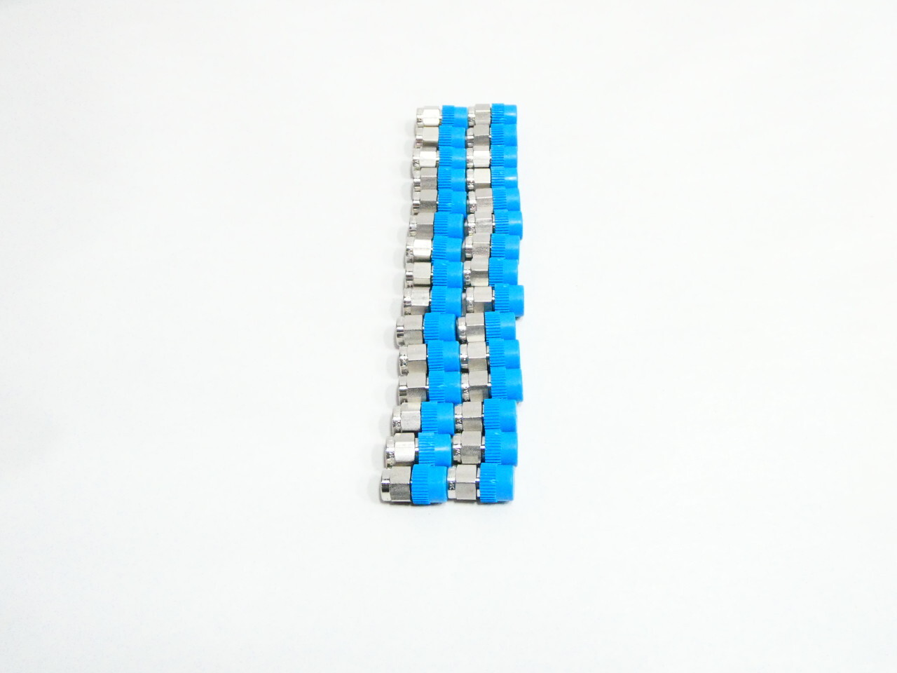 Pack Of 30 Swagelok SS-2-P Stainless Pipe Plug 1/8in Npt