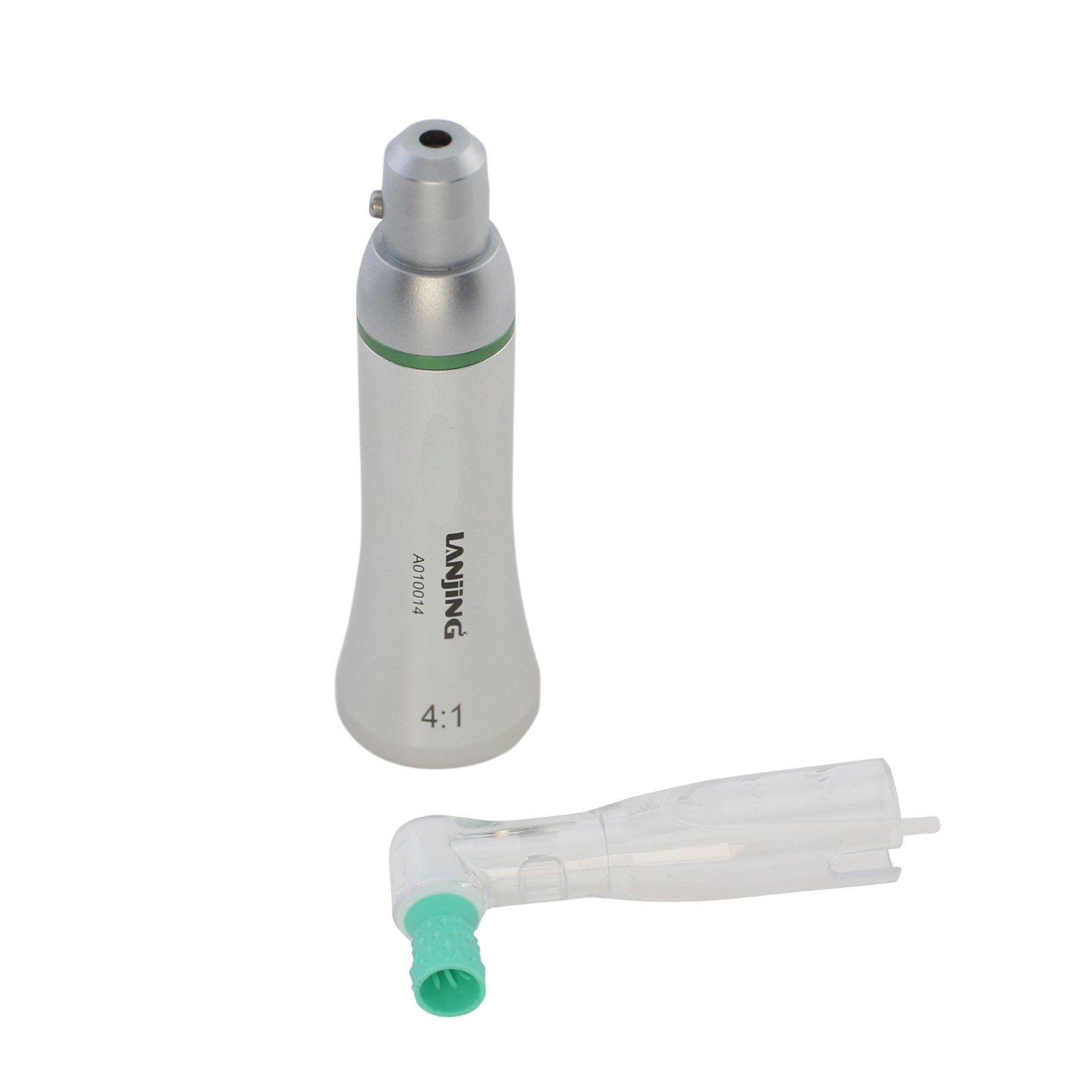 Dental Hygiene Handpiece 4:1 Prophy Straight Nose Cone Proxeo HP-44M E Type Mini