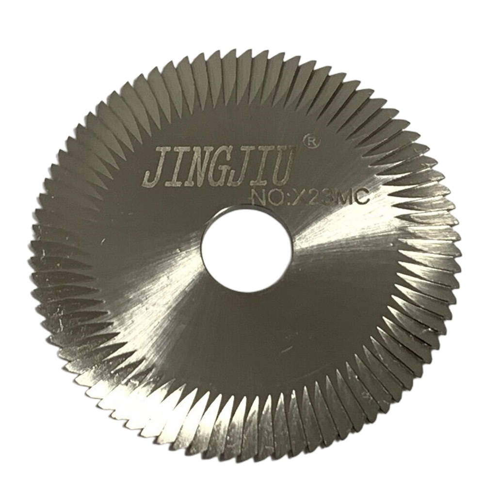 X23MC Cutting Wheel in HSS for HPC 9160MC, 9170MC, 9180MC Cutting Machine