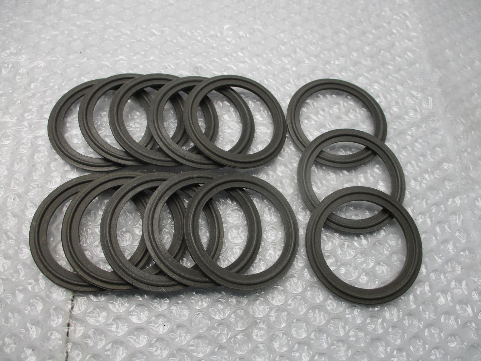 INDUSTRIAL SPARE USPCLNI SEAL LOT OF 13 NSNP