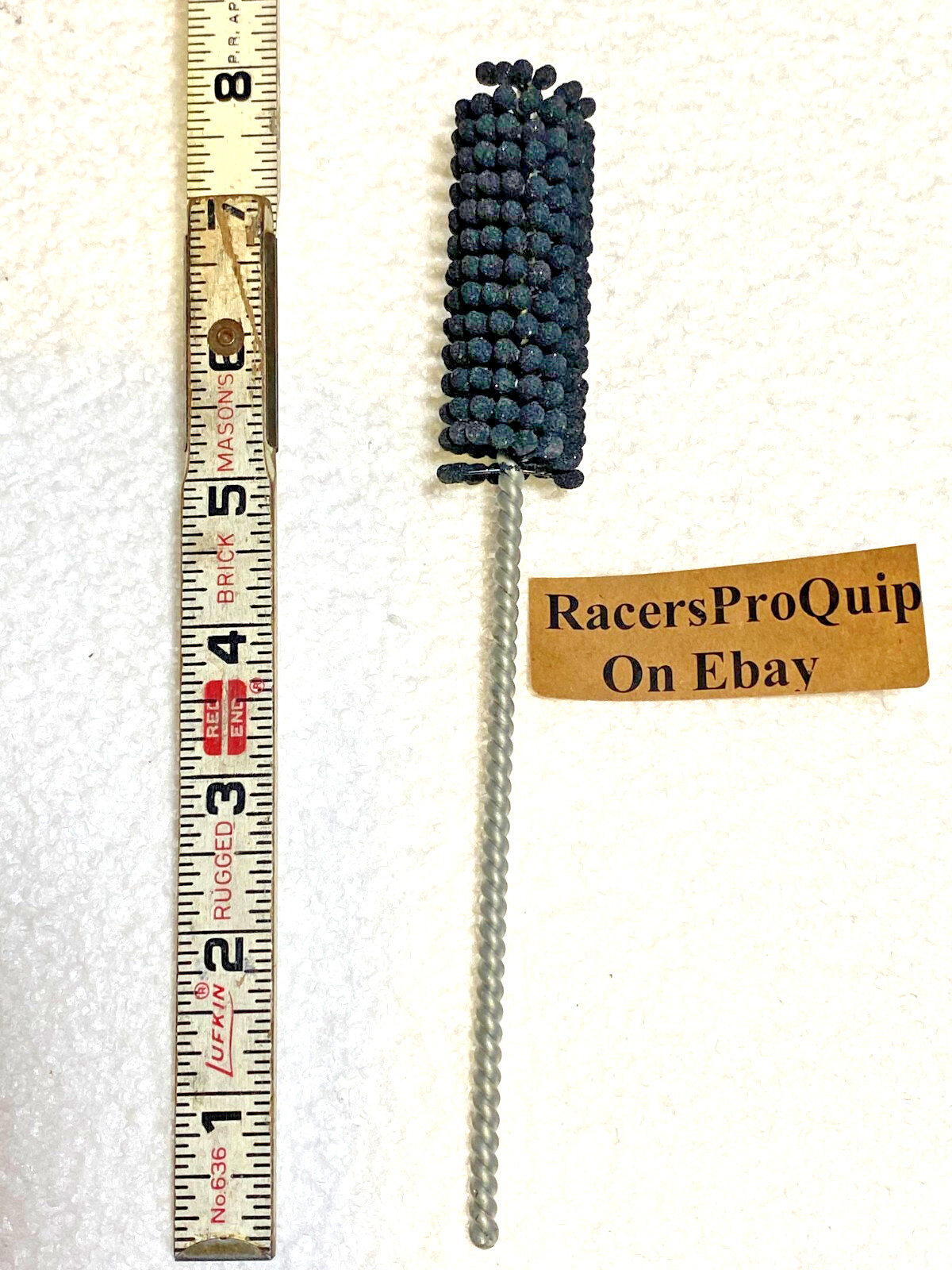 25mm (1″) Cylinder Flexi-Hone BallType Hone 180 Grit RacersProQuip Free24HrShip