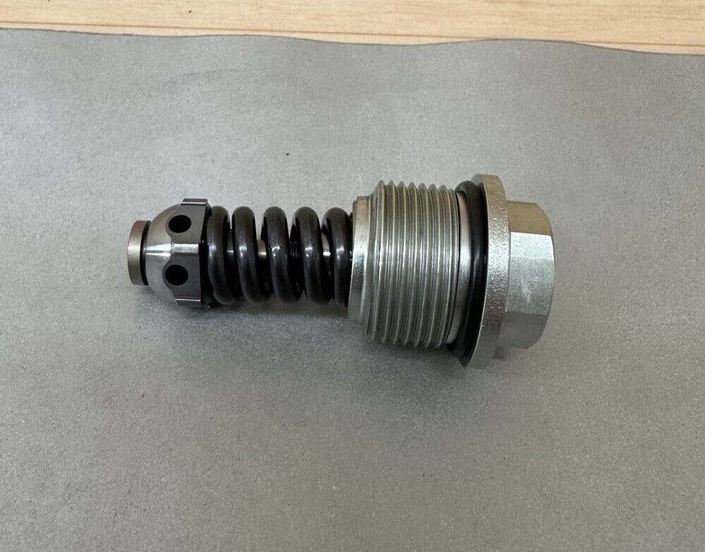 VIS Hydraulics IRAR.M24.0V.276D Relief Valve / Anti Cav. Valve