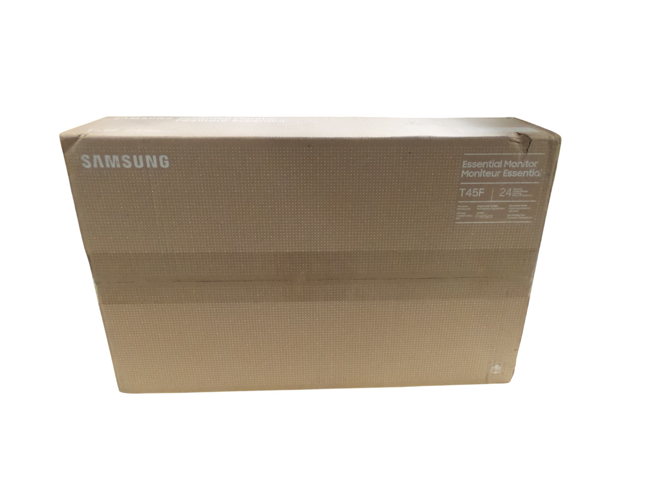Samsung F24T450FZN 24″ FHD IPS LCD Monitor