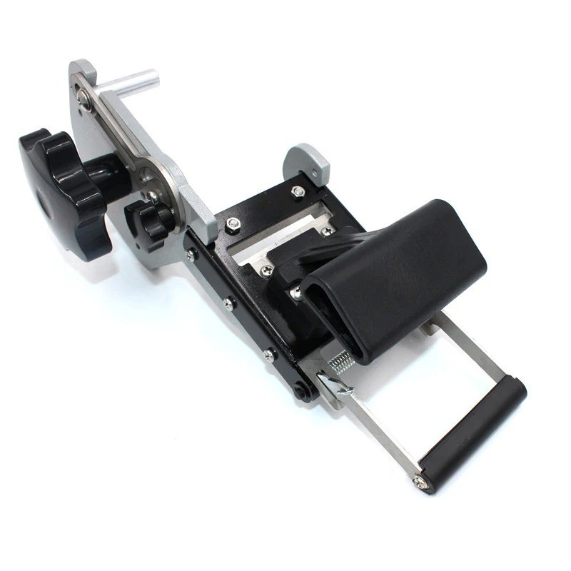 PVC Edge Banding Machine Edge Banding Corner Cutter Manual Edge Trimmer