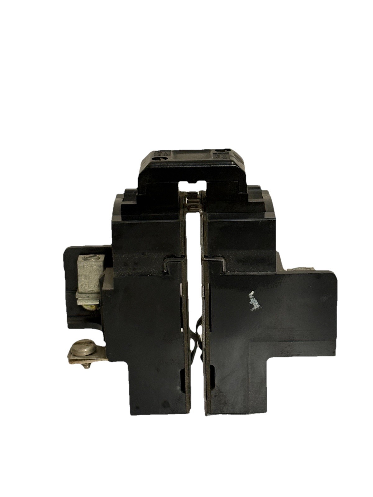Pushmatic ITE Bulldog P230 Double 2 Pole 30 Amp Circuit Breaker With Tabs