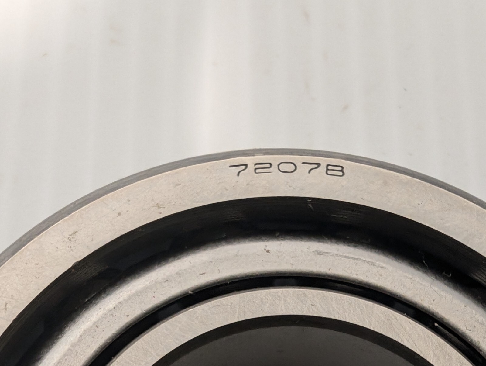 NSK 7207BWG Angular Contact Ball Bearing – Free Returns