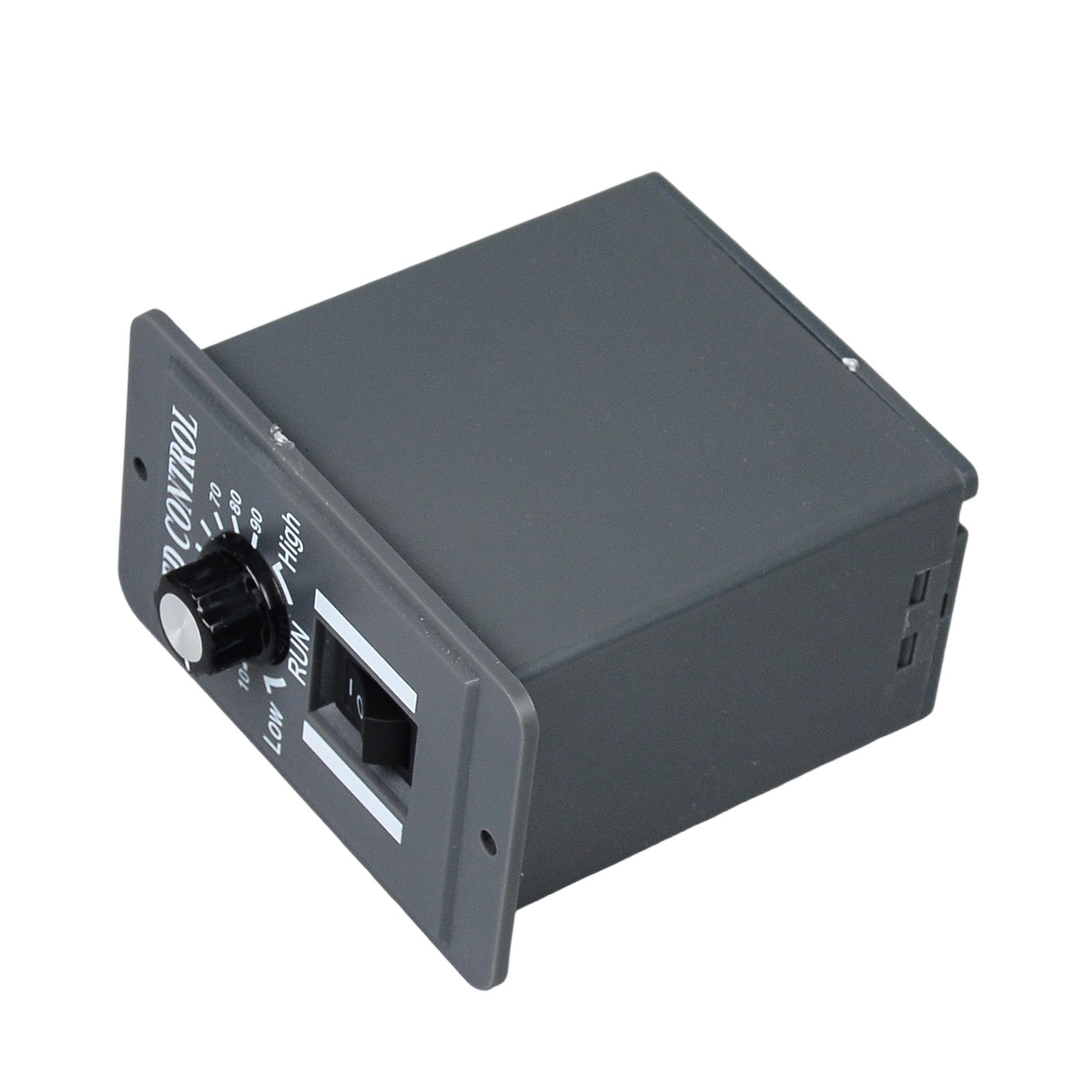 40A PWM DC Motor Speed Controller 12V 24V 36V 48V Forward Reverse