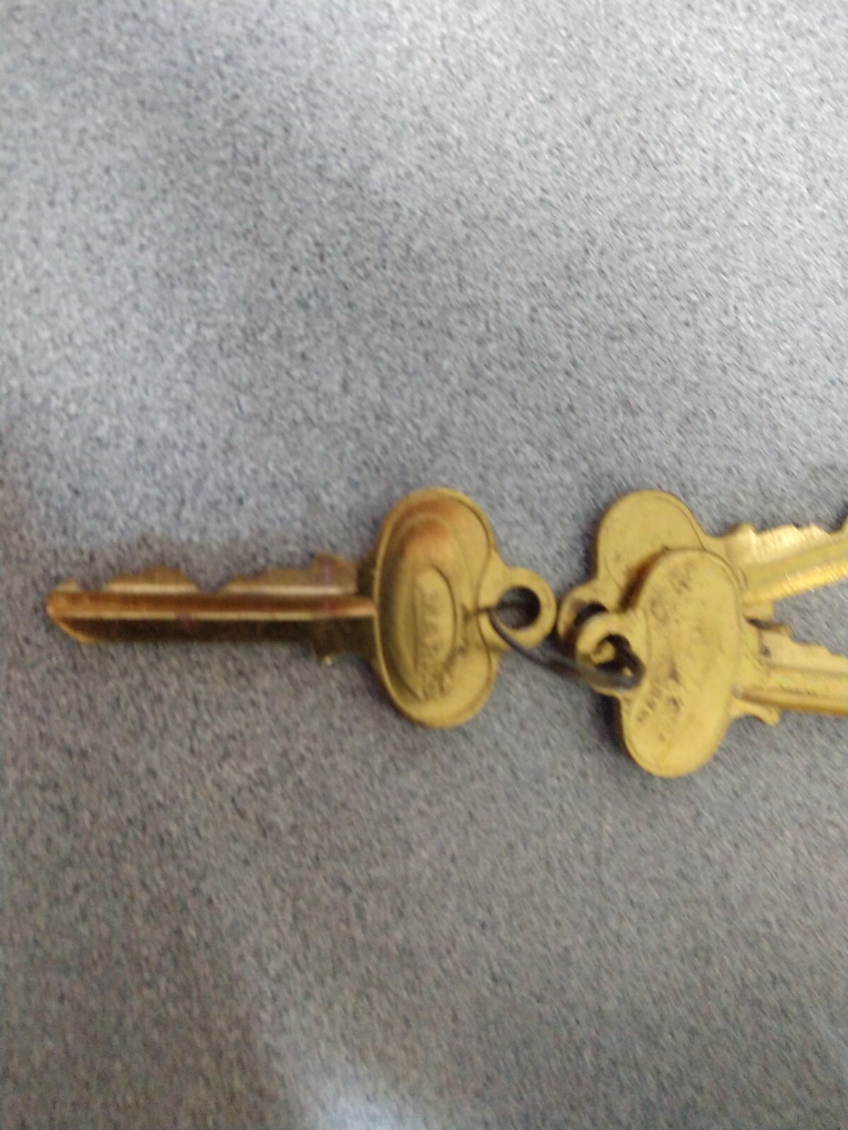 Marks 110S Series Grade 2 Plus Knob Lock – Classroom Function ARROW KEYWAY