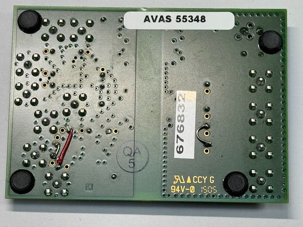 Analog Devices EVAL-CN0256-EBZ Isolated LVDS Digital Isolator
