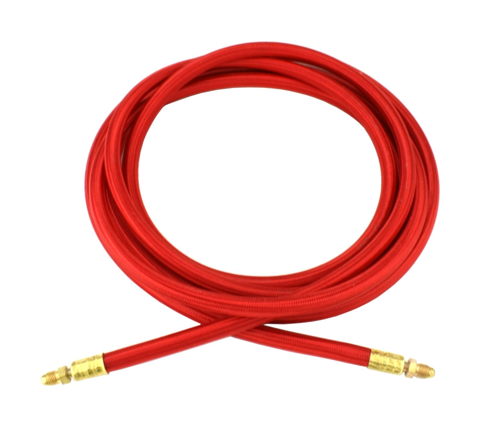 Flexible TIG Torch Power Cable – 1pc – SÜA®Flex for Air-cooled TIG Torches